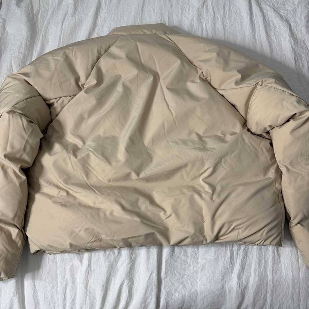 New ROCKSTAR ORIGINAL Puffer jacket - Picture 3 of 3
